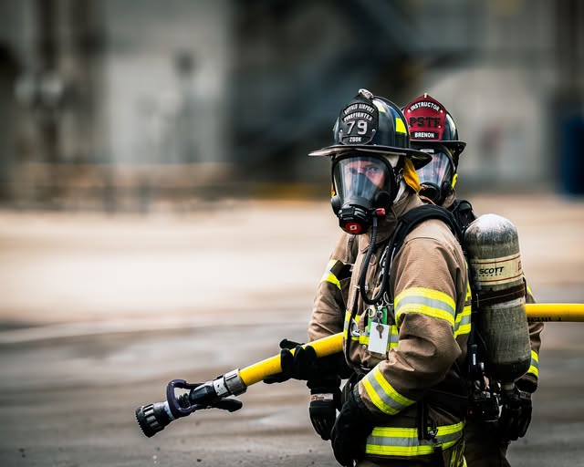 Buffalo Airport Fire Department Actively Recruiting 
